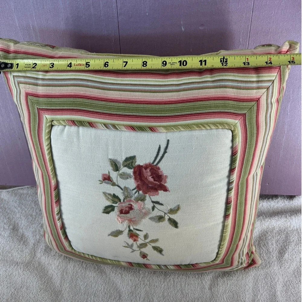 N/A classic floral